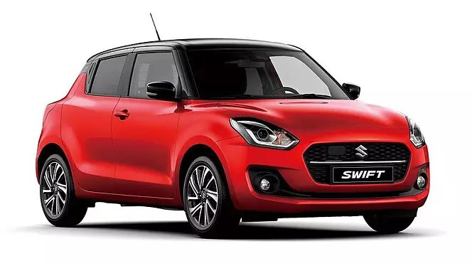 Maruti Swift Automatic