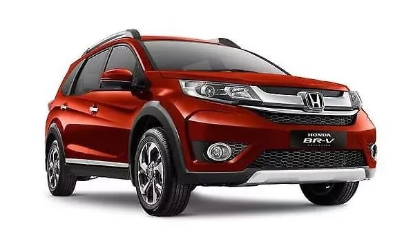 Honda BRV