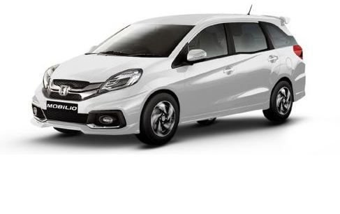 Honda Mobilio
