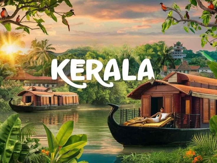 Kerala package tour