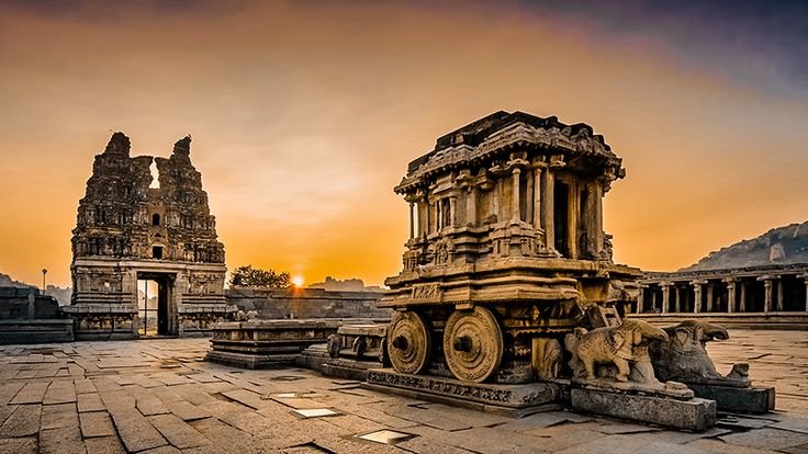 Karnataka Package Tour